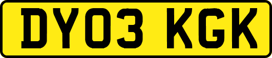 DY03KGK