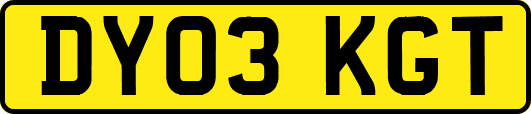 DY03KGT