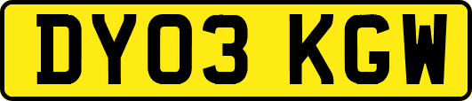 DY03KGW