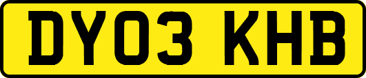 DY03KHB