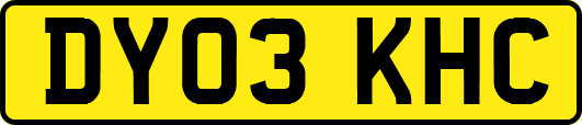 DY03KHC