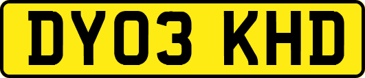 DY03KHD