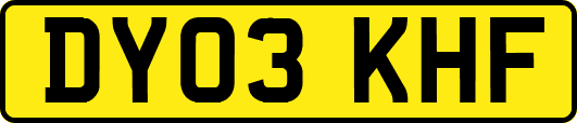 DY03KHF