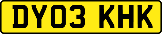 DY03KHK