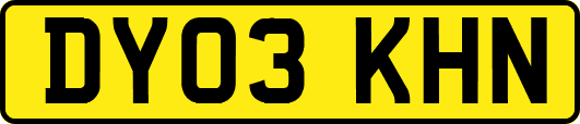 DY03KHN