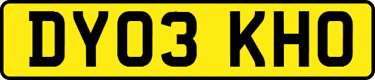 DY03KHO