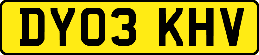 DY03KHV