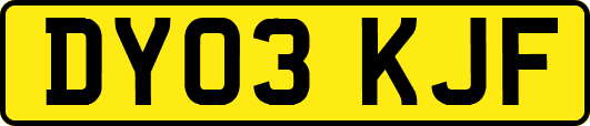 DY03KJF