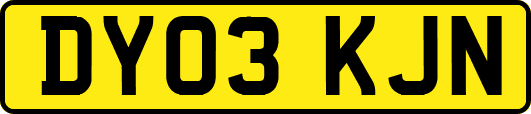 DY03KJN