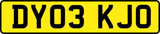 DY03KJO