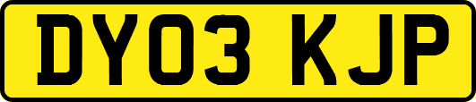 DY03KJP