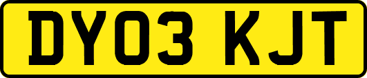 DY03KJT