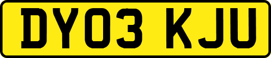 DY03KJU