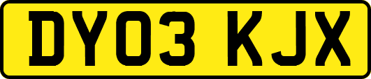 DY03KJX