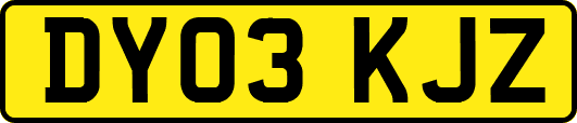 DY03KJZ