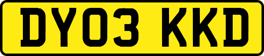 DY03KKD