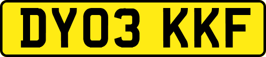 DY03KKF