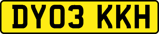 DY03KKH