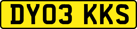 DY03KKS