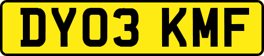 DY03KMF