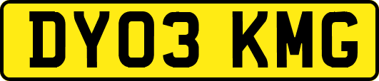 DY03KMG