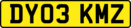 DY03KMZ