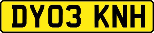 DY03KNH