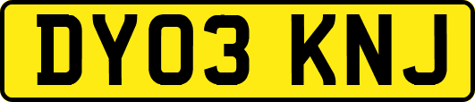 DY03KNJ