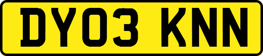 DY03KNN