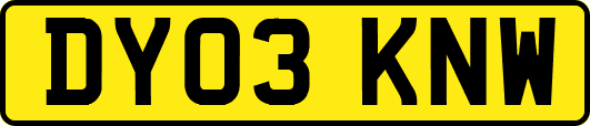DY03KNW