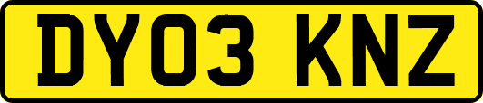 DY03KNZ