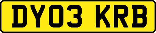 DY03KRB