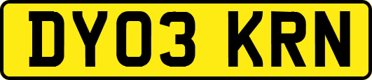 DY03KRN