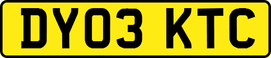 DY03KTC