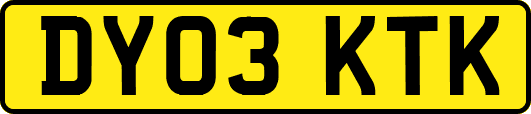 DY03KTK