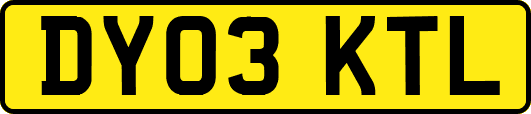 DY03KTL