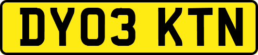 DY03KTN