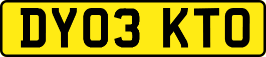 DY03KTO