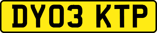 DY03KTP
