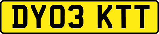 DY03KTT