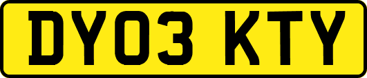 DY03KTY