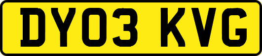 DY03KVG