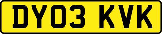 DY03KVK