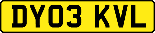 DY03KVL