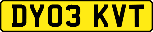 DY03KVT