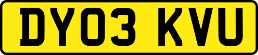 DY03KVU