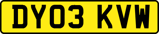 DY03KVW
