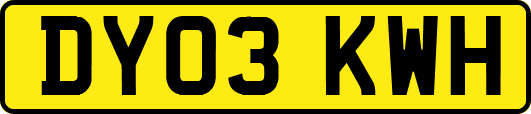 DY03KWH