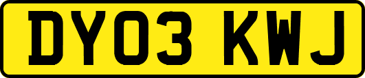 DY03KWJ
