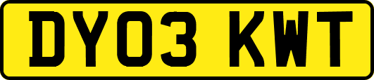 DY03KWT